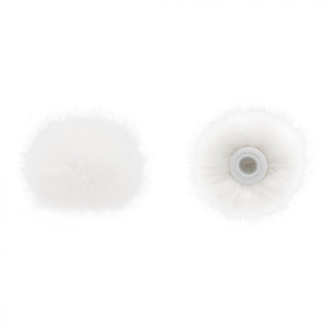 Bubblebee Industries The Windbubble PRO (Twin Pack) - Small, White
