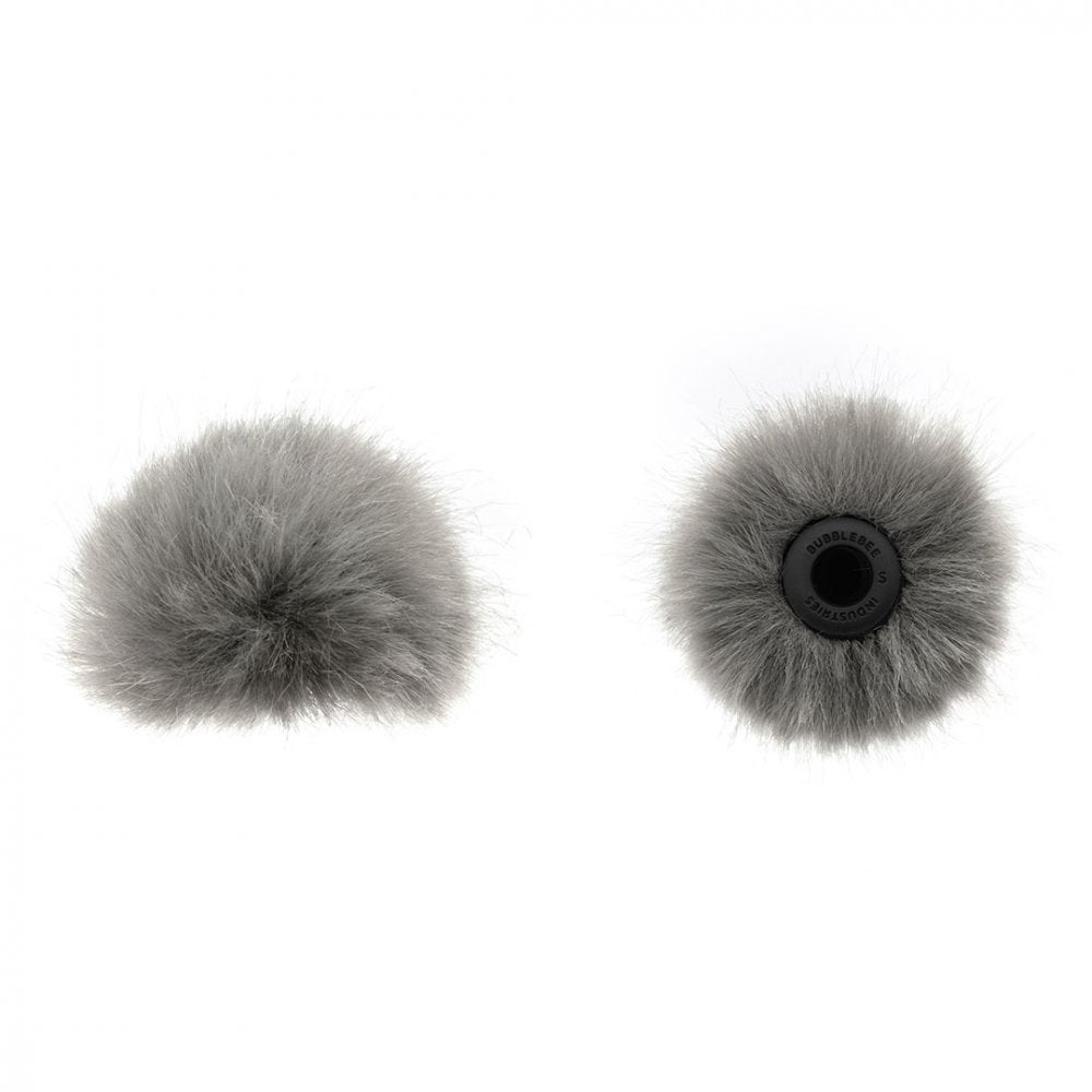 Bubblebee Industries The Windbubble PRO (Twin Pack) - Small, Grey