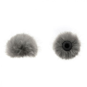 Bubblebee Industries The Windbubble PRO (Twin Pack) - Small, Grey
