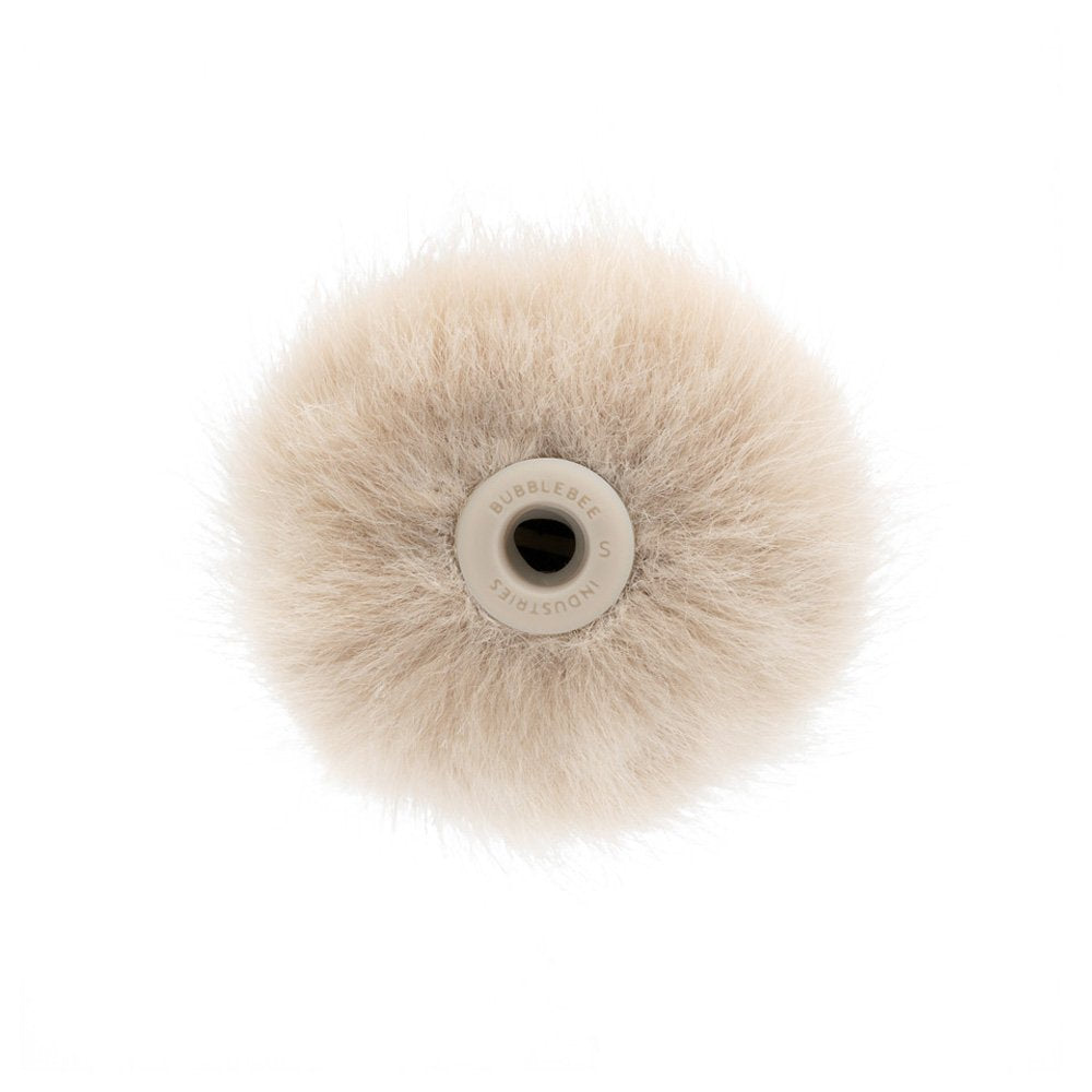 Bubblebee Industries The Windbubble PRO (Twin Pack) - Small Extreme, Beige