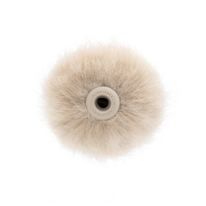 Bubblebee Industries The Windbubble PRO (Twin Pack) - Small Extreme, Beige