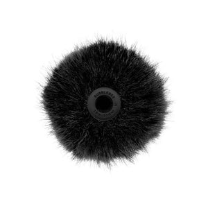 Bubblebee Industries The Windbubble PRO (Twin Pack) - Small Extreme, Black