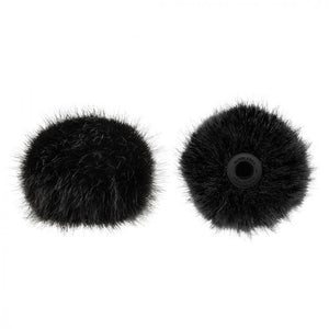 Bubblebee Industries The Windbubble PRO (Twin Pack) - Small Extreme, Black