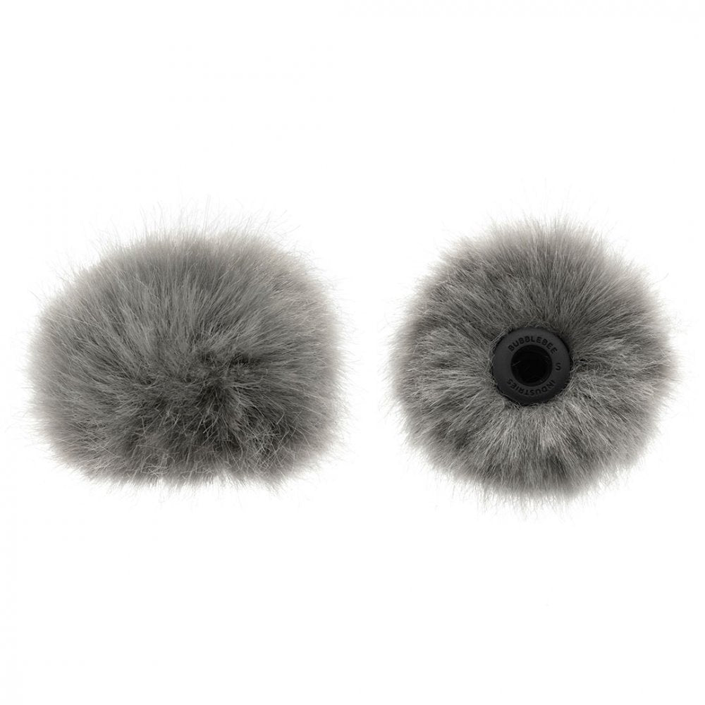Bubblebee Industries The Windbubble PRO (Twin Pack) - Small Extreme, Grey