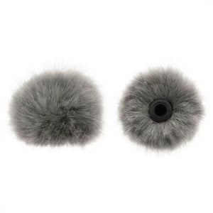 Bubblebee Industries The Windbubble PRO (Twin Pack) - Small Extreme, Grey