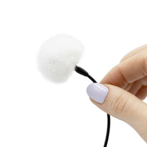 Bubblebee Industries The Windbubble PRO (Twin Pack) - Small Extreme, White