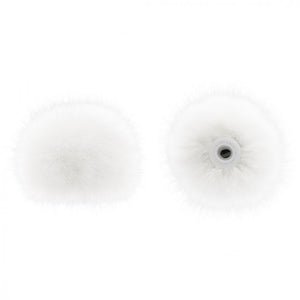 Bubblebee Industries The Windbubble PRO (Twin Pack) - Small Extreme, White
