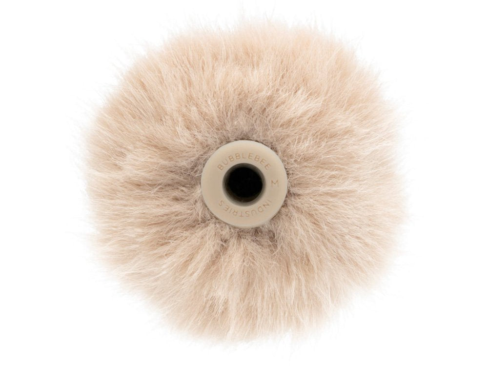Bubblebee Industries The Windbubble PRO (Twin Pack) - Medium, Beige