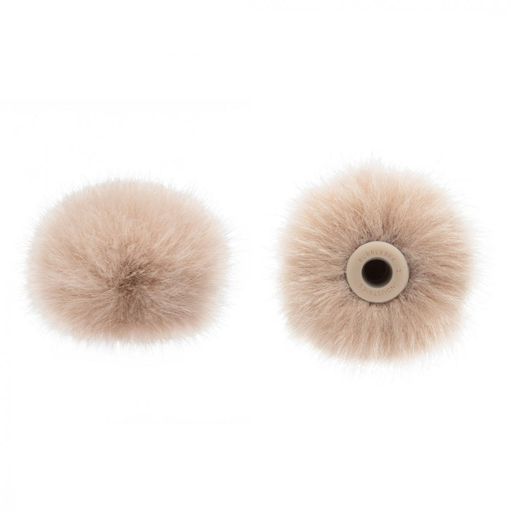 Bubblebee Industries The Windbubble PRO (Twin Pack) - Medium, Beige