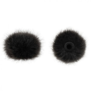 Bubblebee Industries The Windbubble PRO (Twin Pack) - Medium, Black