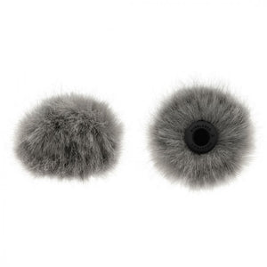 Bubblebee Industries The Windbubble PRO (Twin Pack) - Medium, Grey