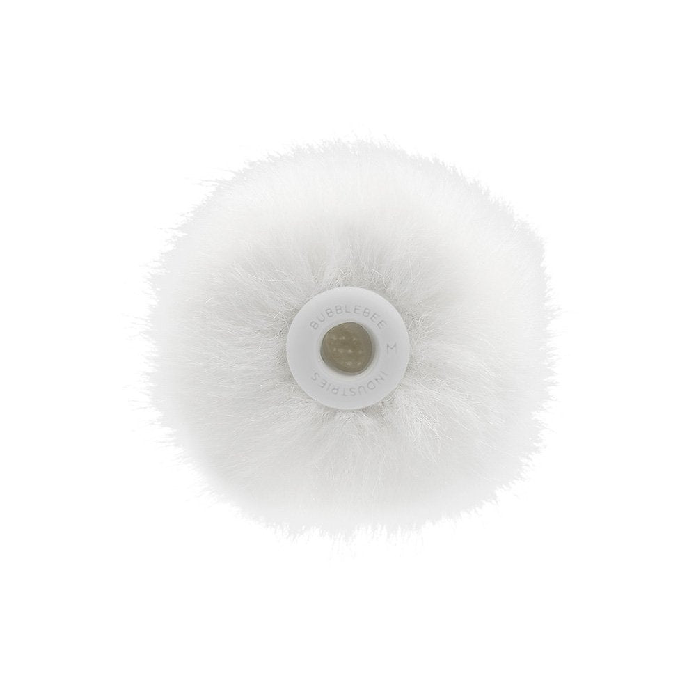 Bubblebee Industries The Windbubble PRO (Twin Pack) - Medium, White