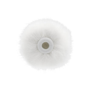 Bubblebee Industries The Windbubble PRO (Twin Pack) - Medium Extreme, White