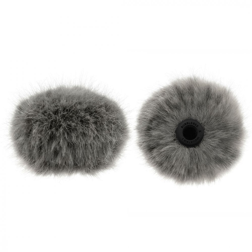 Bubblebee Industries The Windbubble PRO (Twin Pack) - Medium Extreme, Grey