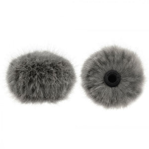 Bubblebee Industries The Windbubble PRO (Twin Pack) - Medium Extreme, Grey