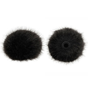Bubblebee Industries The Windbubble PRO (Twin Pack) - Medium Extreme, Black