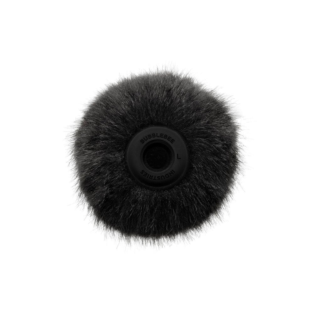 Bubblebee Industries The Windbubble PRO (Twin Pack) - Large, Black