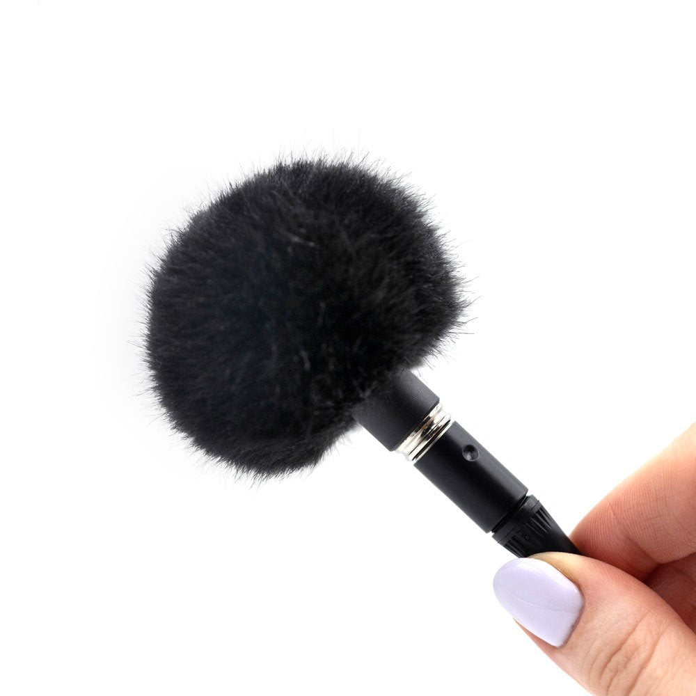 Bubblebee Industries The Windbubble PRO (Twin Pack) - Large, Black