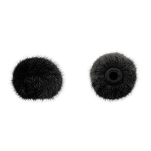 Bubblebee Industries The Windbubble PRO (Twin Pack) - Large, Black