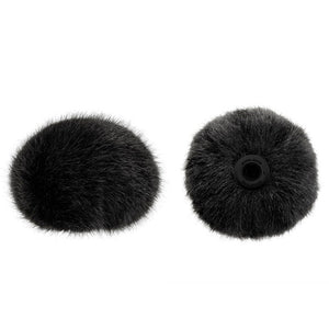 Bubblebee Industries The Windbubble PRO (Twin Pack) - Large Extreme, Black