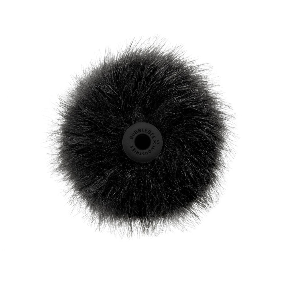 Bubblebee Industries The Windbubble PRO (Single) - XS, Black