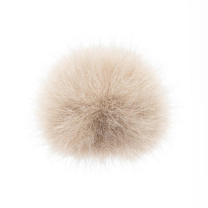 Bubblebee Industries The Windbubble PRO (Single) - XS Extreme, Beige