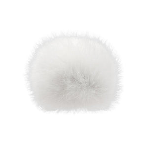 Bubblebee Industries The Windbubble PRO (Single) - XS Extreme, White