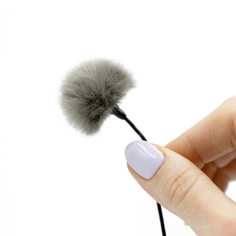 Bubblebee Industries The Windbubble PRO (Single) - Small, Grey