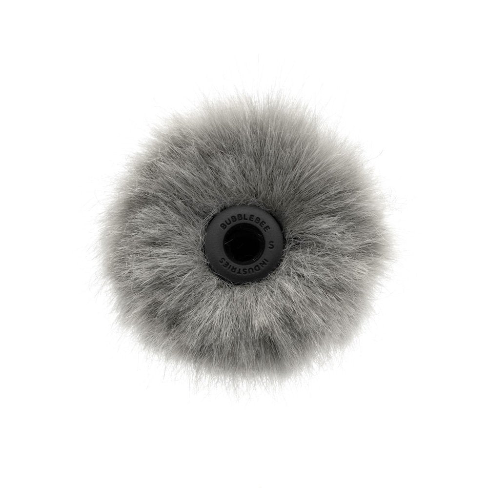 Bubblebee Industries The Windbubble PRO (Single) - Small Extreme, Grey
