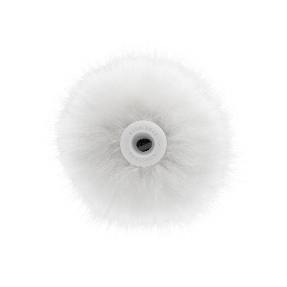 Bubblebee Industries The Windbubble PRO (Single) - Small Extreme, White