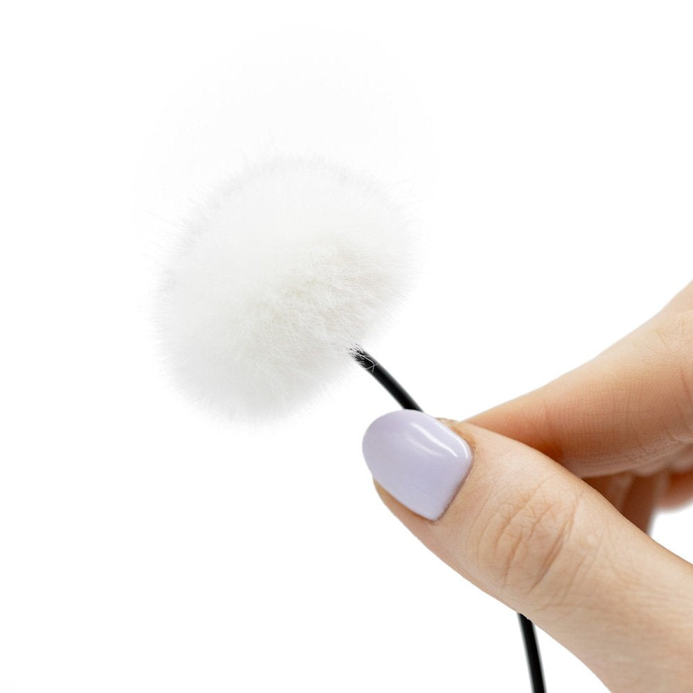 Bubblebee Industries The Windbubble PRO (Single) - Small Extreme, White