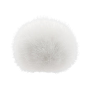 Bubblebee Industries The Windbubble PRO (Single) - Small Extreme, White