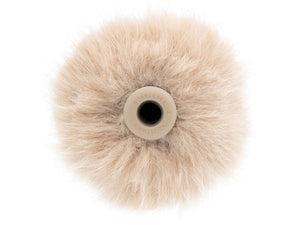 Bubblebee Industries The Windbubble PRO (Single) - Medium, Beige