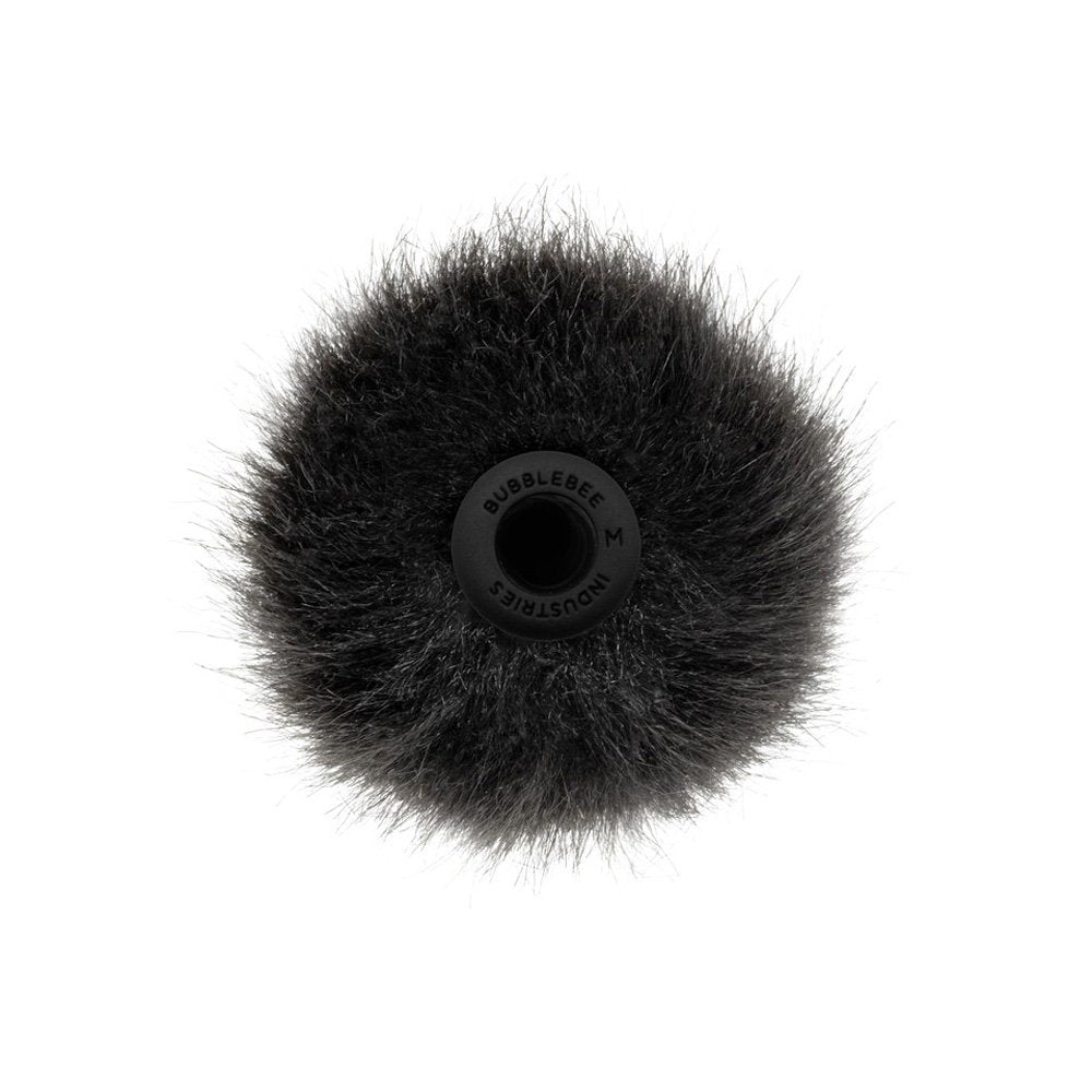 Bubblebee Industries The Windbubble PRO (Single) - Medium, Black