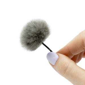 Bubblebee Industries The Windbubble PRO (Single) - Medium, Grey