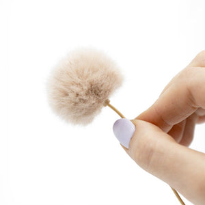 Bubblebee Industries The Windbubble PRO (Single) - Medium Extreme, Beige