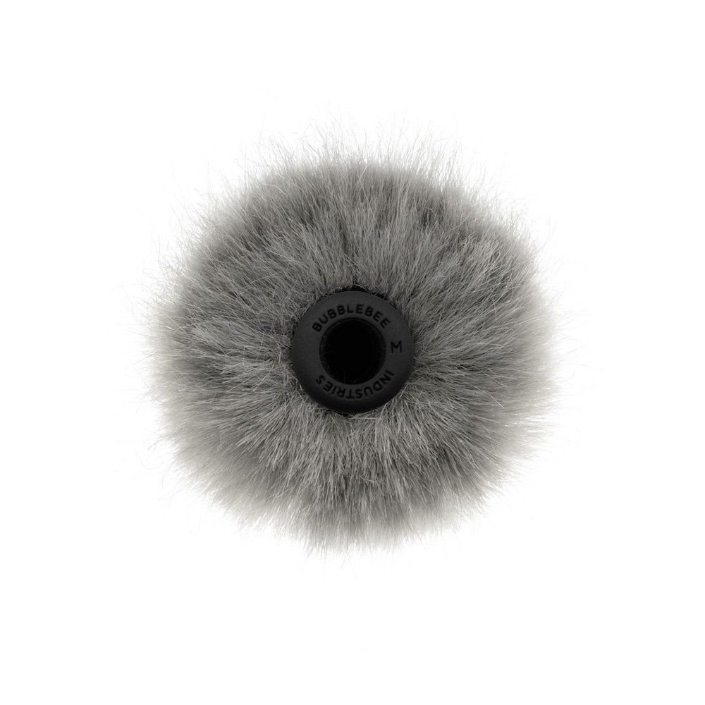 Bubblebee Industries The Windbubble PRO (Single) - Medium Extreme, Grey