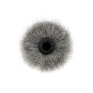 Bubblebee Industries The Windbubble PRO (Single) - Medium Extreme, Grey