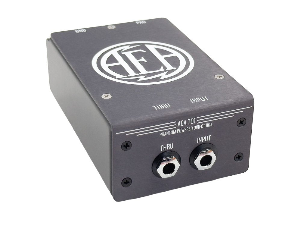 AEA TDI