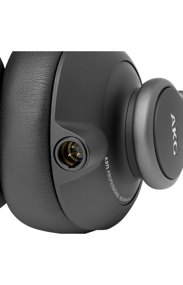 AKG K 371