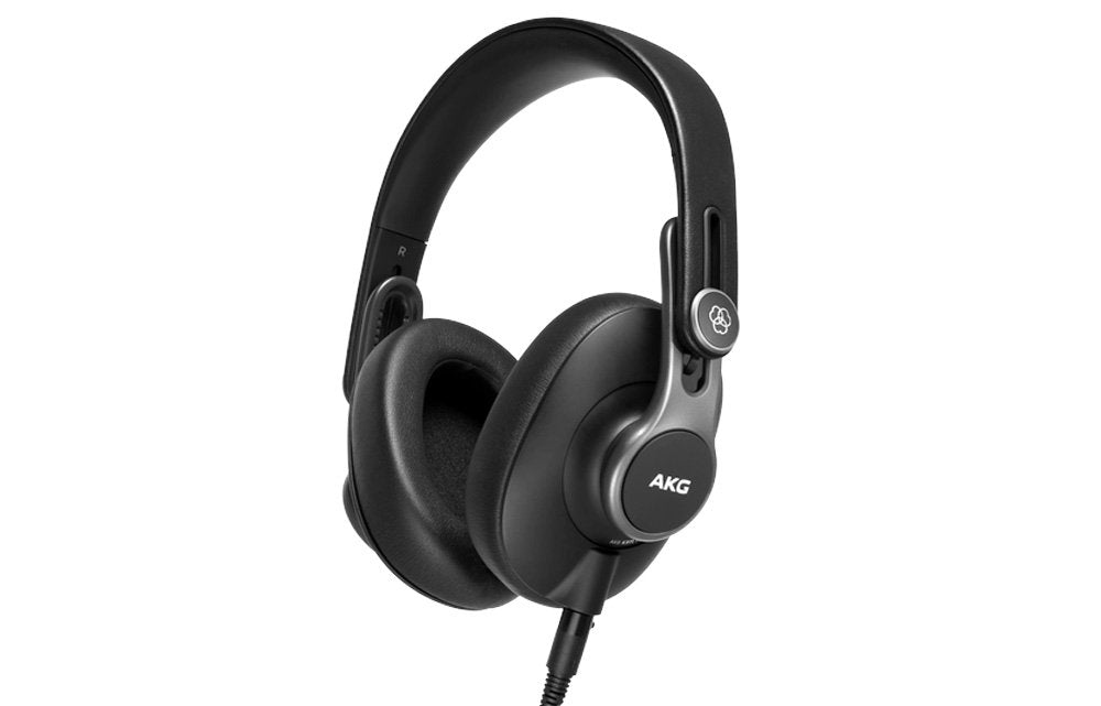 AKG K 371