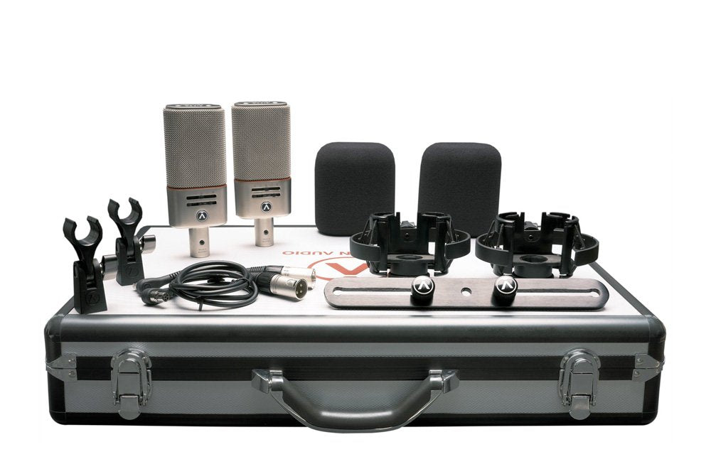 Austrian Audio OC818 DUAL SETPLUS