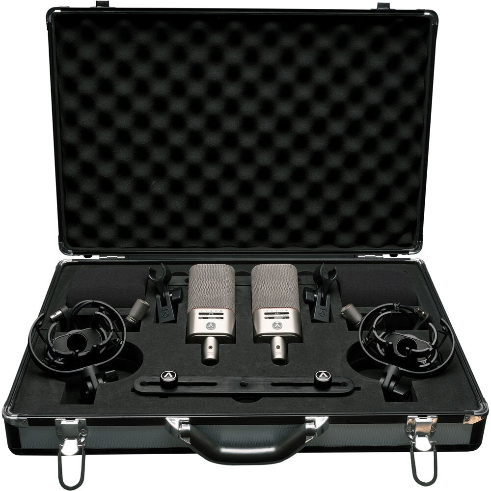Austrian Audio OC818 DUAL SETPLUS