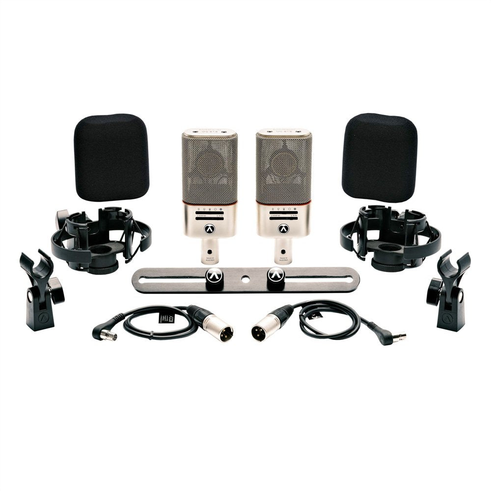 Austrian Audio OC818 DUAL SETPLUS