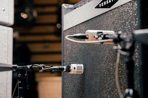 Universal Audio SD-3 Dynamic Microphone