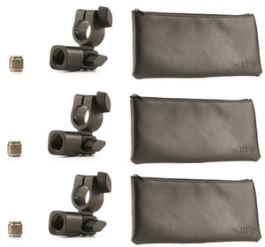 Universal Audio SD-3X3 Dynamic Microphone
