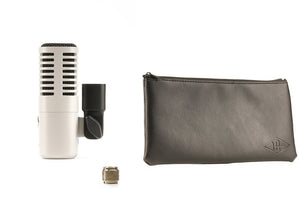Universal Audio SD-7 Dynamic Microphone