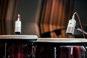 Universal Audio SD-7 Dynamic Microphone