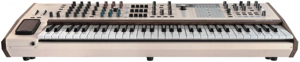 Arturia PolyBrute 12