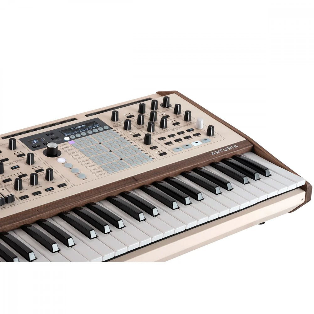 Arturia PolyBrute 12